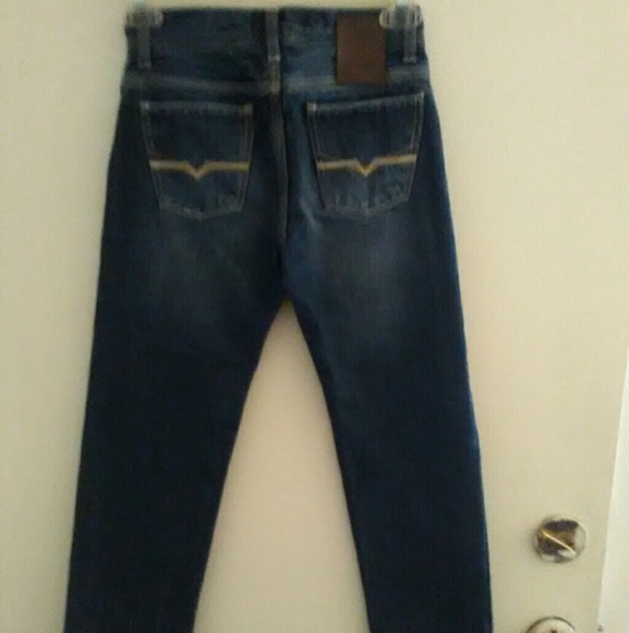 Girl's Guess LA Jeans - Picture 2 of 5